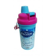 Disney Frozen Sisters Forever 500 ml Water Bottle